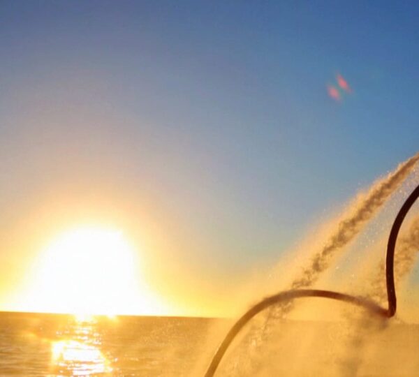 Flyboard in Dubai without Transfer