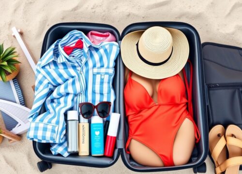 What to Pack for Your Dubai Trip: A Practical Guide