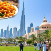 Dubai travel tips