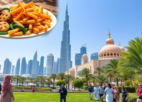 Top Travel Tips for Visiting Dubai: Do’s and Don’ts