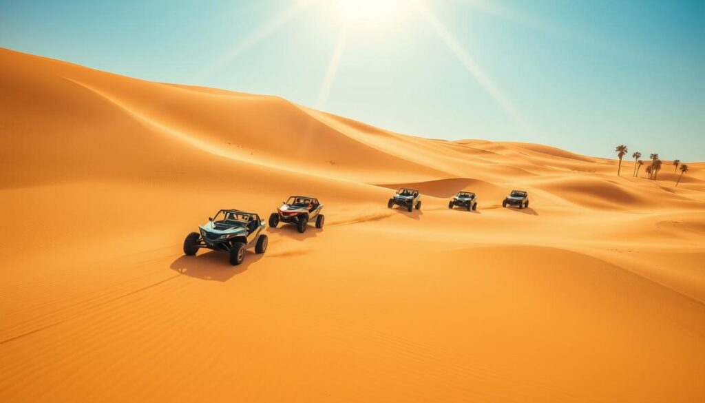 dune buggy tours dubai