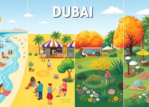 Seasonal Guide to Affordable Activities in Dubai