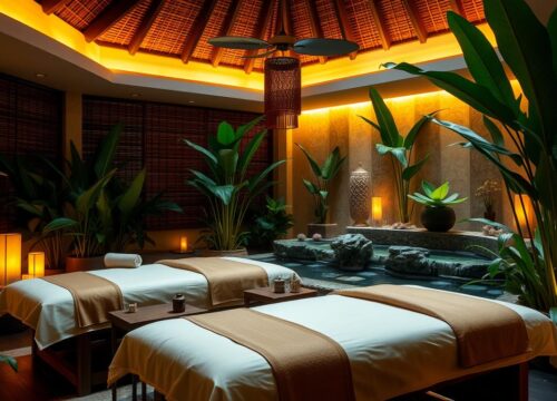 The Best Balinese Massage Spots in Dubai for a Relaxing Escape