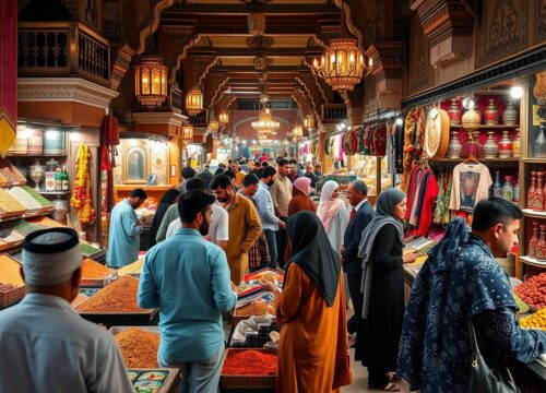 Bargaining Tips for Dubai’s Markets: How to Get the Best Deals