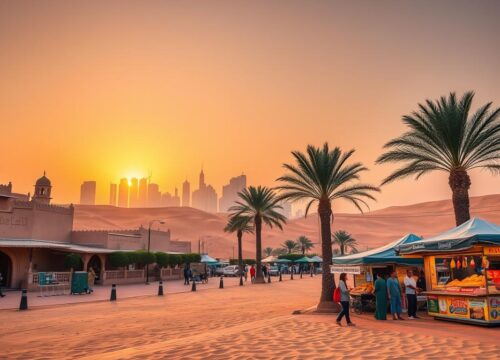 When is the Cheapest Time to Visit Dubai? Budget Travel Tips