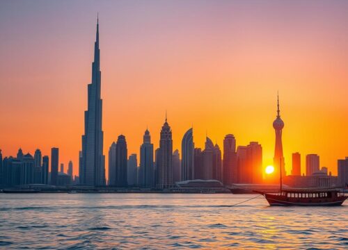 Understanding the Visa Grace Period in Dubai: How It Works