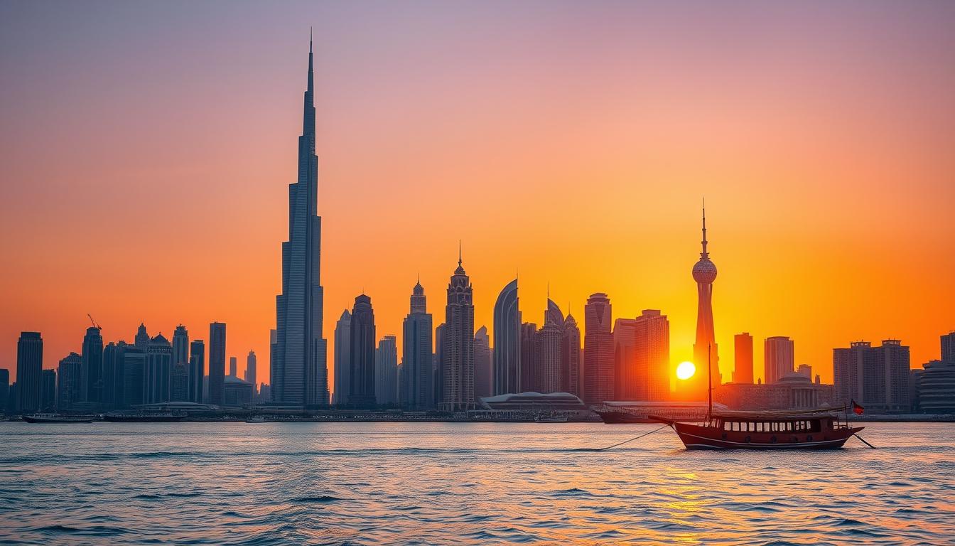 Dubai visa grace period