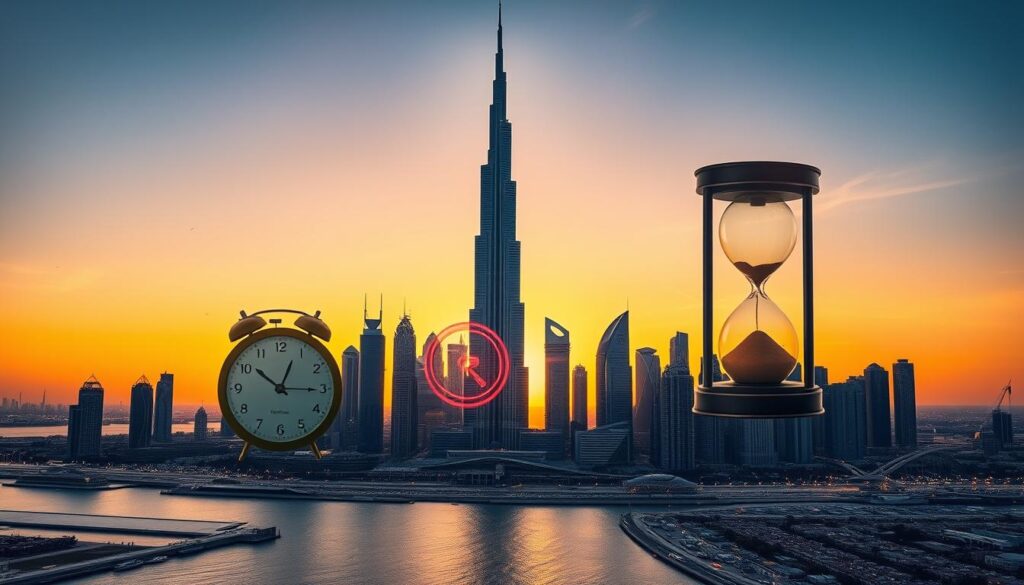 Dubai visa overstay penalties