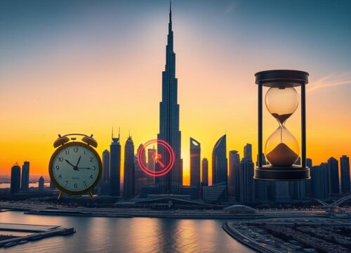 What Happens If You Overstay Your Visa in Dubai? Fines and Solutions