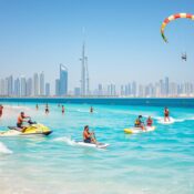 Dubai’s Best Hotspots for Watersports Enthusiasts