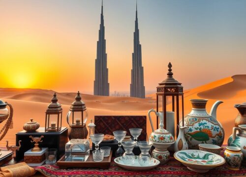 Luxury Souvenirs from Dubai: Unique Gifts for Loved Ones