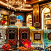 Premium Arabic perfumes Dubai