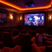 Private screenings Dubai film festivals