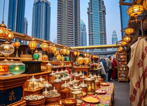 Top Souvenirs to Buy in Dubai: A Guide for First-Time Visitors