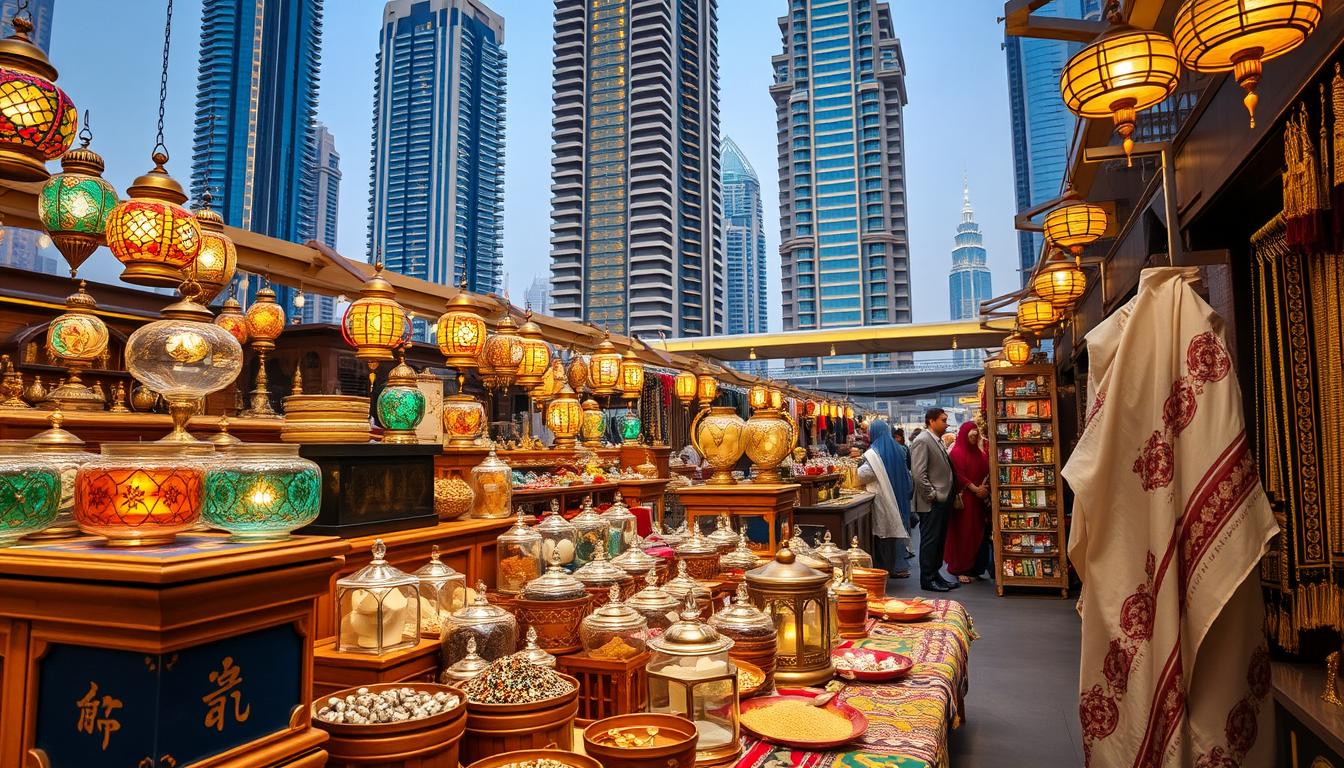 Souvenirs to buy in Dubai