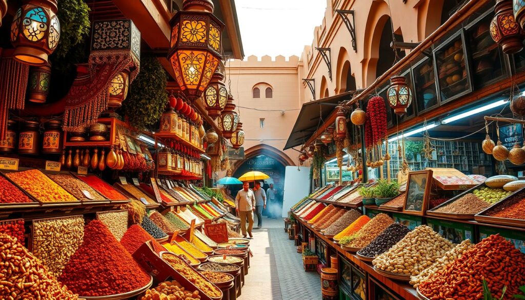 Spice Souk Dubai