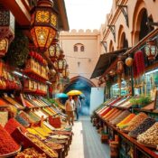 Spice Souk Dubai