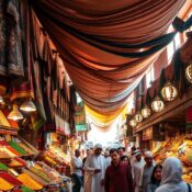 Spice Souk Dubai day tour