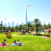 Top Family-Friendly Parks in Dubai for Picnics