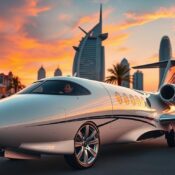 Luxury Jet Car Dubai reviews