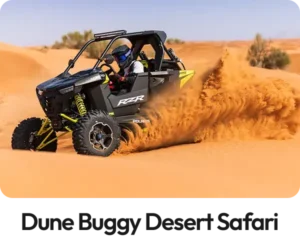 Dune Buggy Dubai