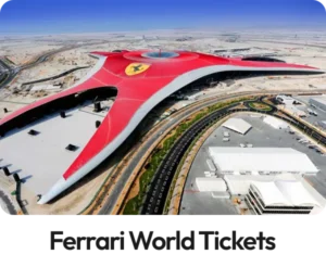 Ferarri World