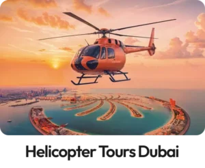 Heli Tours Dubai