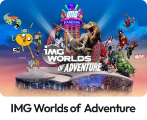 IMG Worlds of Adventures