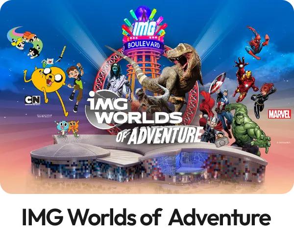 IMG Worlds of Adventures