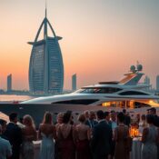 luxury group bookings Dubai