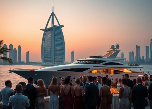 Planning a Group Booking? Here’s What You Need to Know for an Exclusive Dubai Luxury Adventure