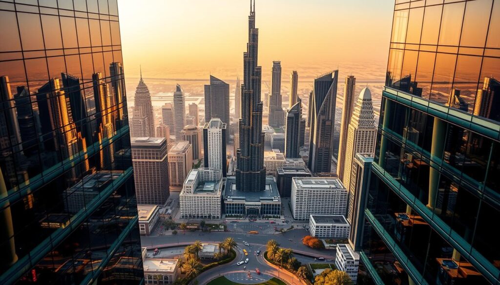 Abu Dhabi & Dubai City Tour Pickup From Al Khoory Atrium