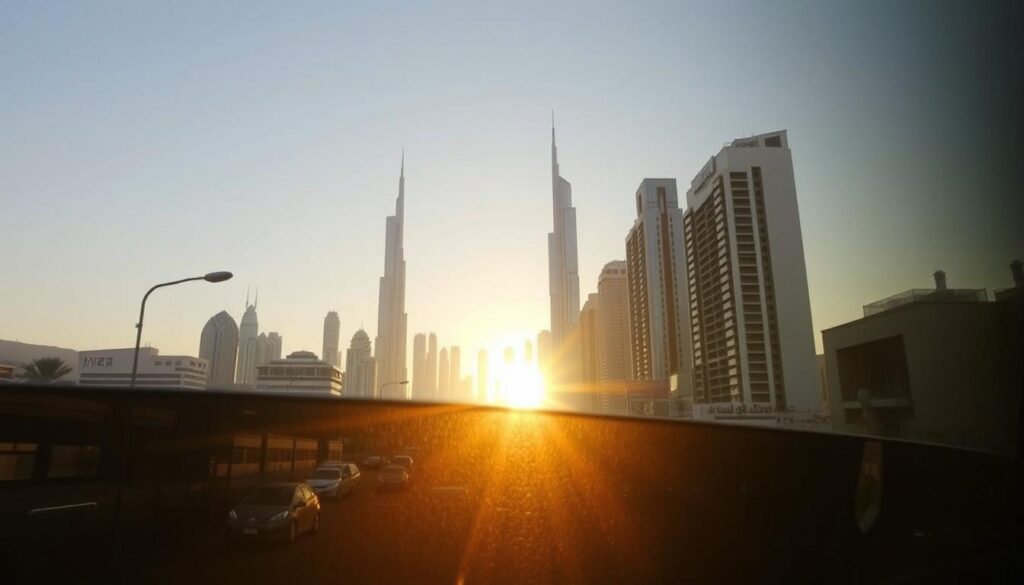 Abu Dhabi & Dubai City Tour Pickup From Al Khoory Inn Bur Dubai