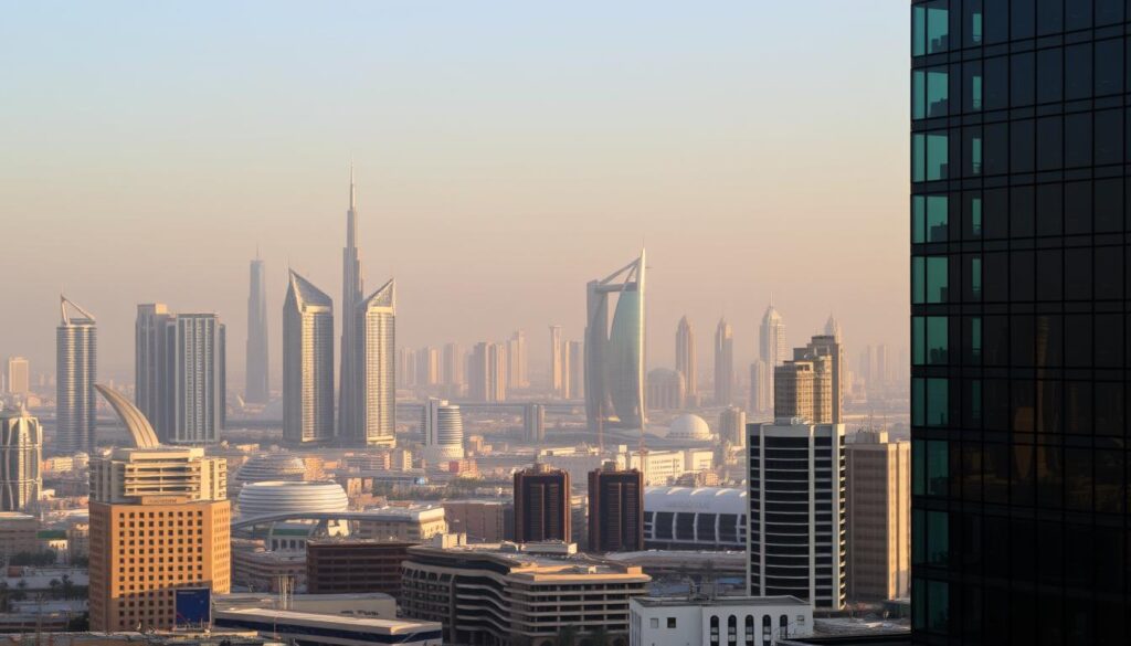 Abu Dhabi & Dubai City Tour Pickup From Al Manar Hotel Apartments