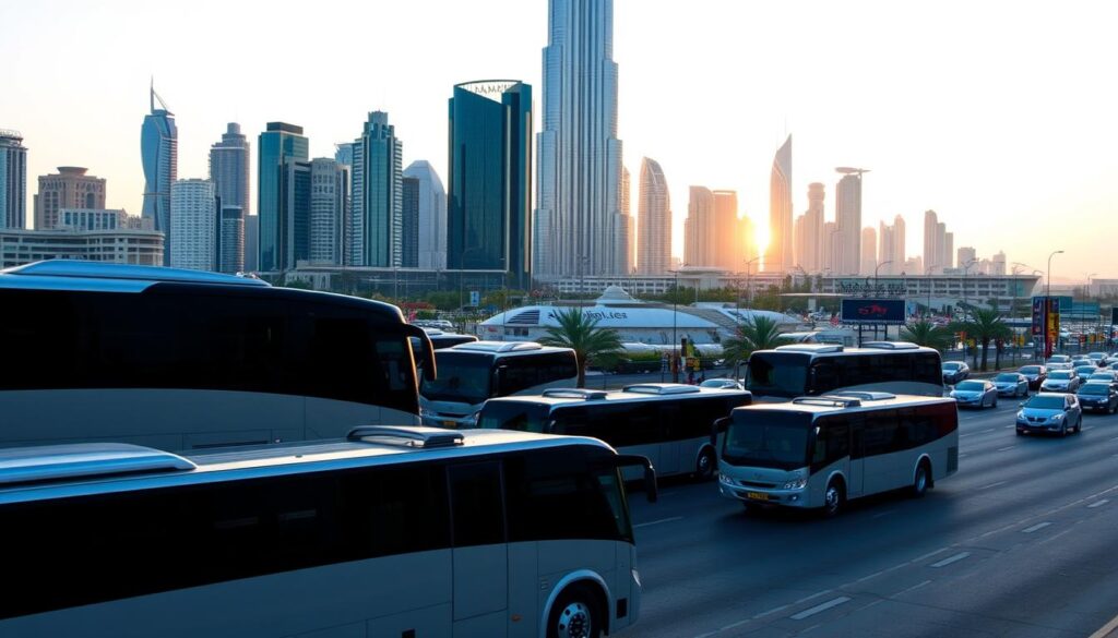 Abu Dhabi & Dubai City Tour Pickup From Al Nakheel Hotel Apartments