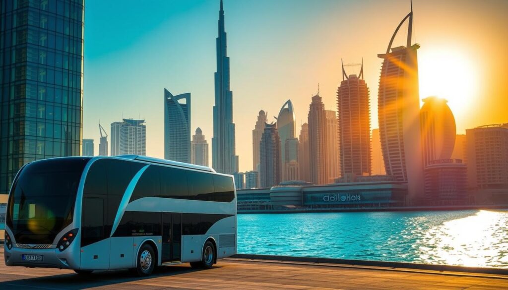 Abu Dhabi & Dubai City Tour Pickup From Aloft Dubai Creek