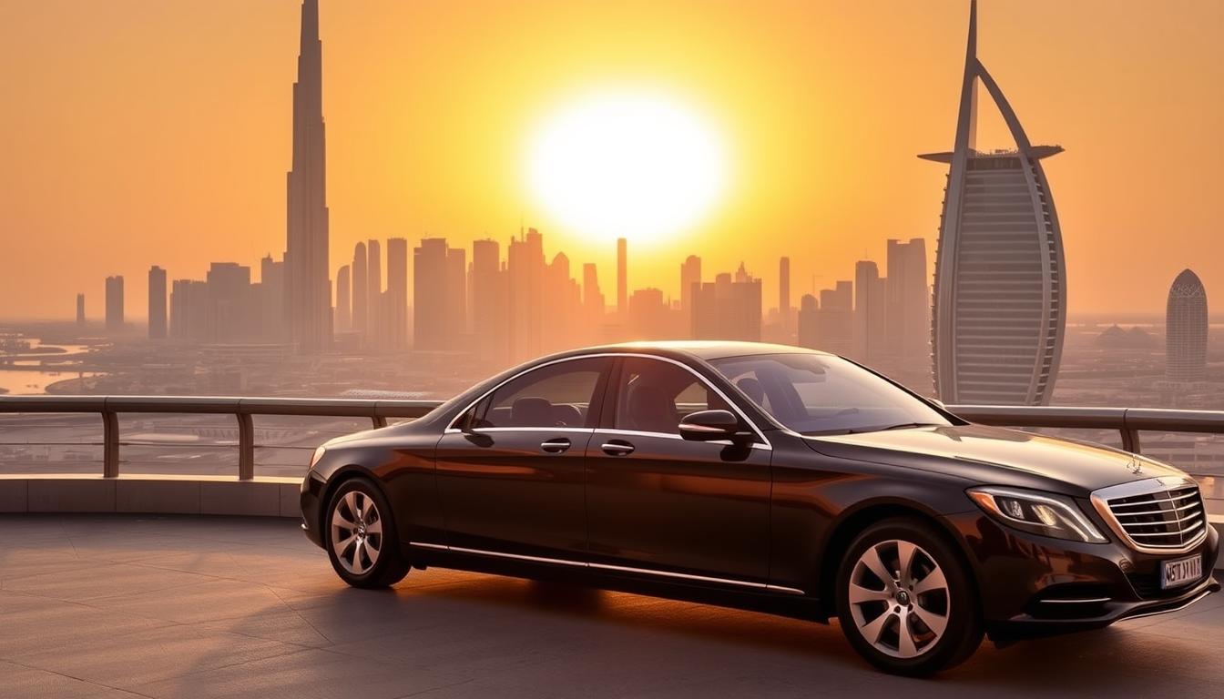 Abu Dhabi & Dubai City Tour Pickup From Andaz Dubai the Palm
