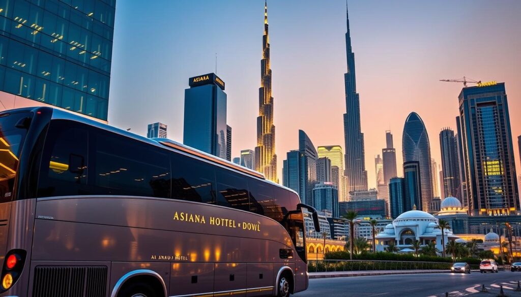 Abu Dhabi & Dubai City Tour Pickup From Asiana Hotel Dubai