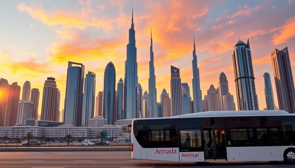 Abu Dhabi & Dubai City Tour Pickup From Atlantis, The Palm