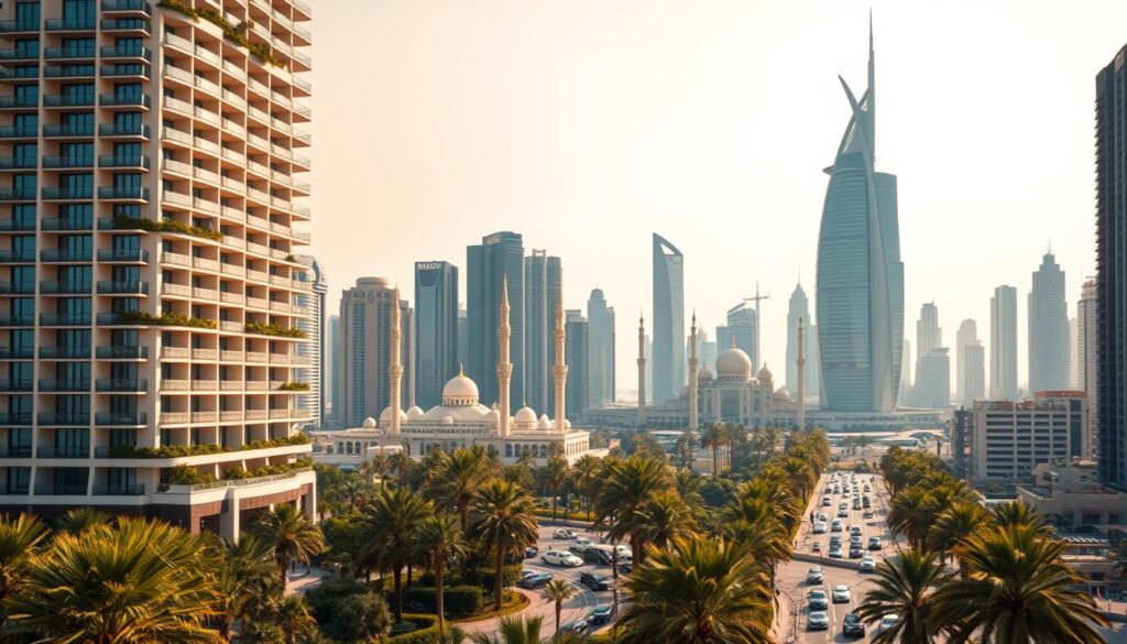 Abu Dhabi & Dubai City Tour Pickup From Avani Deira Dubai Hotel