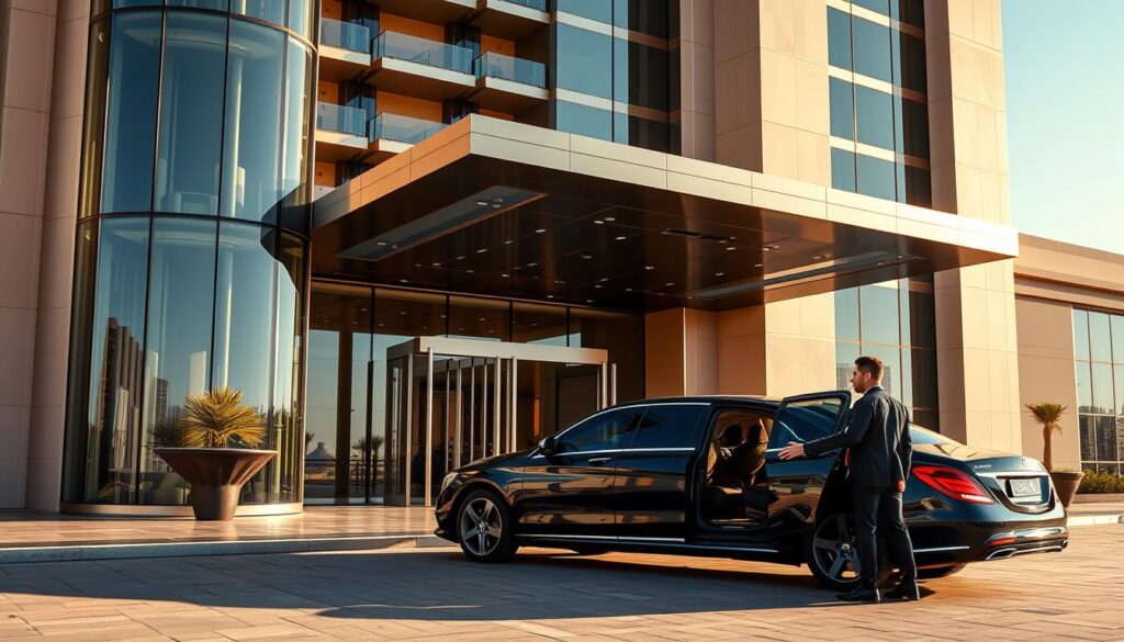 Abu Dhabi & Dubai City Tour Pickup From Boutique 7 Hotel And Suites