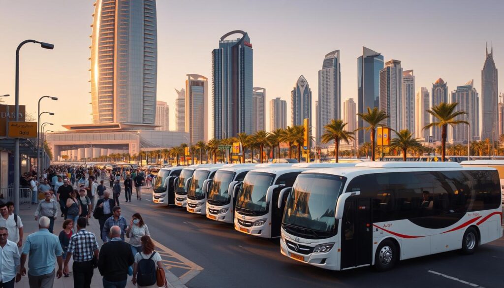 Abu Dhabi & Dubai City Tour Pickup From Burj Nahar Hotel L.L.C