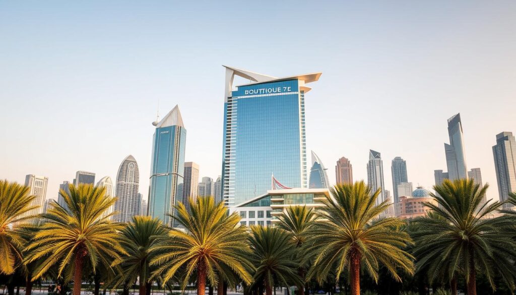 Abu Dhabi & Dubai City Tour Pickup From Carlton Tower Hotel