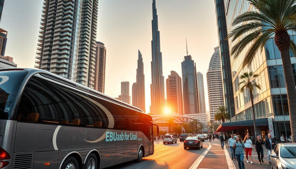 Abu Dhabi & Dubai City Tour Pickup From Central Paris Hotel