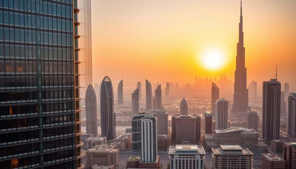 Abu Dhabi & Dubai City Tour Pickup From Centro Barsha