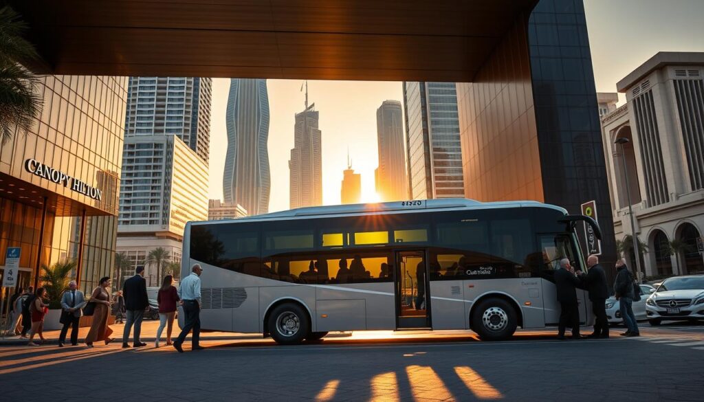 Abu Dhabi & Dubai City Tour Pickup From City Avenue Hotel