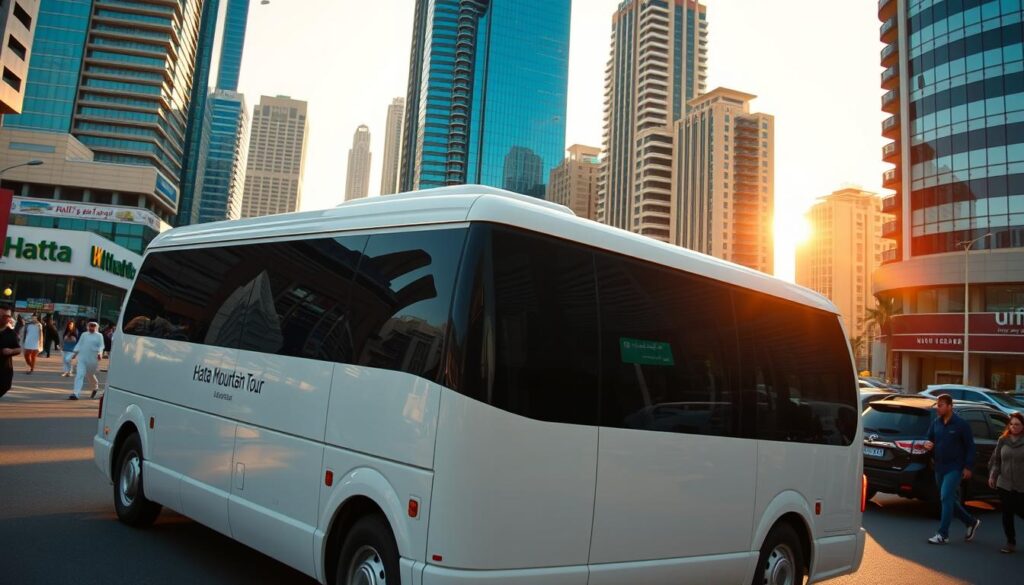 Hatta Mountain Tour Pickup Near Al Karama Dubai