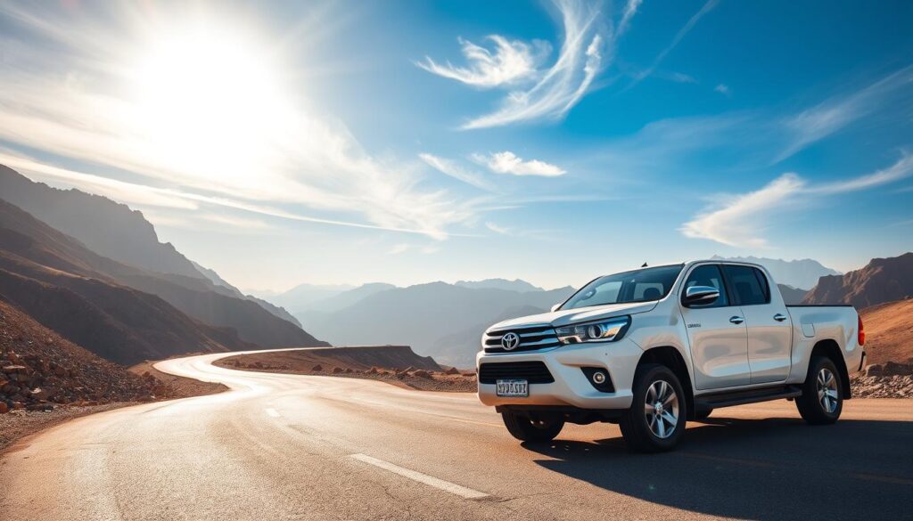 Hatta Mountain Tour Pickup Near Al Warqa Dubai