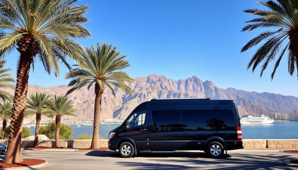 Hatta Mountain Tour Pickup Near Dubai Creek Harbour