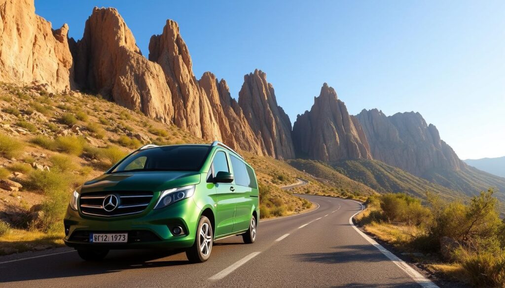 Hatta Mountain Tour Pickup Near Dubai Hills Estate